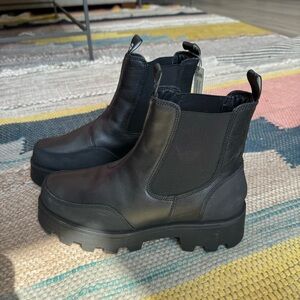 Cougar Shani Chelsea Waterproof Boots